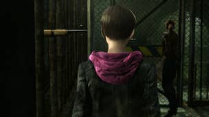 This video teases contents of Resident Evil: Revelations 2 - Episode 3