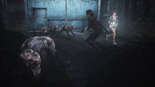 Showcase video for Resident Evil Revelations 2 has potential spoilers