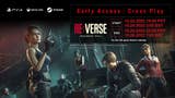 Resident Evil Re:Verse recebe novo trailer e data de Early Access