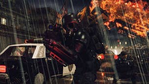 Classic Resident Evil location revisited in new Umbrella Corps trailer