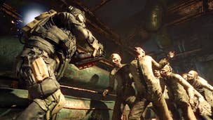 Resident Evil: Umbrella Corps emotes, armor, weapons can be customized