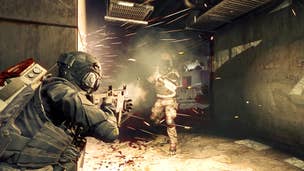 Resident Evil: Umbrella Corps is set after RE6, and won't feature a campaign