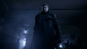 Capcom selling Chris Redfield's Resident Evil Village coat for $1,500