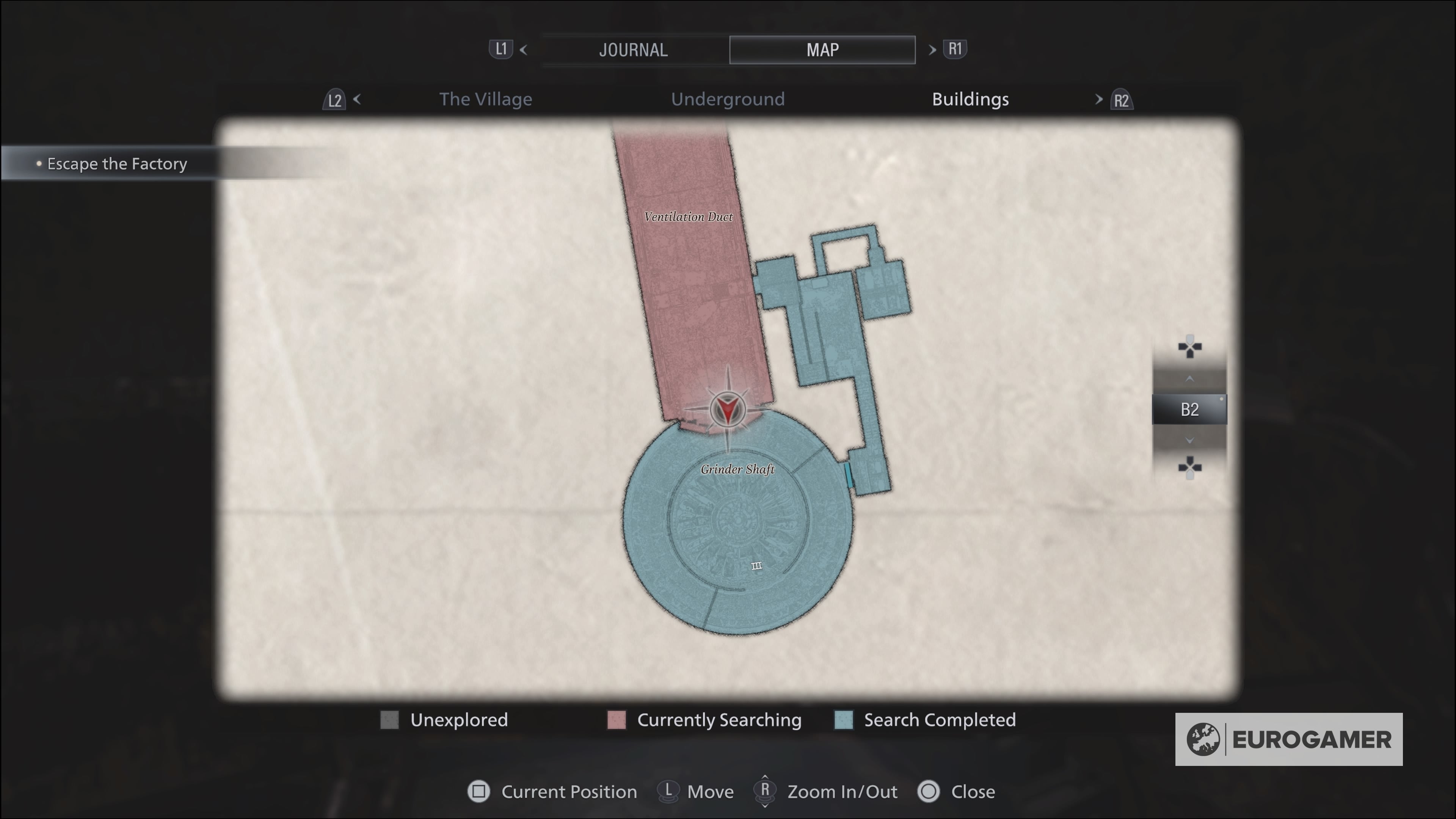 Resident Evil Village Goat locations Where to find all Goats of