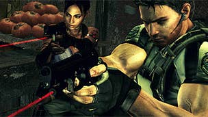 Res Evil 5, Bionic Commando confirmed for PC, SFIV for July in the West