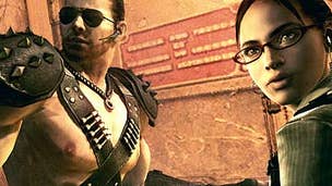 First Resident Evil 5 PC review is 9.3/10