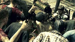 Resident Evil 5: Director's Cut content confirmed for 360