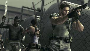 Capcom: Resident Evil 6 "could take up to 8 years"