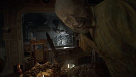 Compucrypts: Resident Evil 7 now supports older CPUs