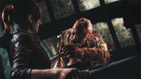 Image for Capcom Apologises For Resident Evil Co-Op Bungle