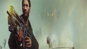 Image for Insomniac: "Resistance 3 is survival in all its forms"