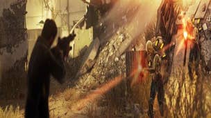 Image for Resistance 3 multiplayer beta access inside select copies of SOCOM 4