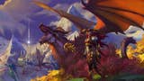 Immagine di World of Warcraft l'espansione Dragonflight ha una finestra di lancio