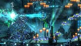 Resogun is coming to Vita and PS3 this month
