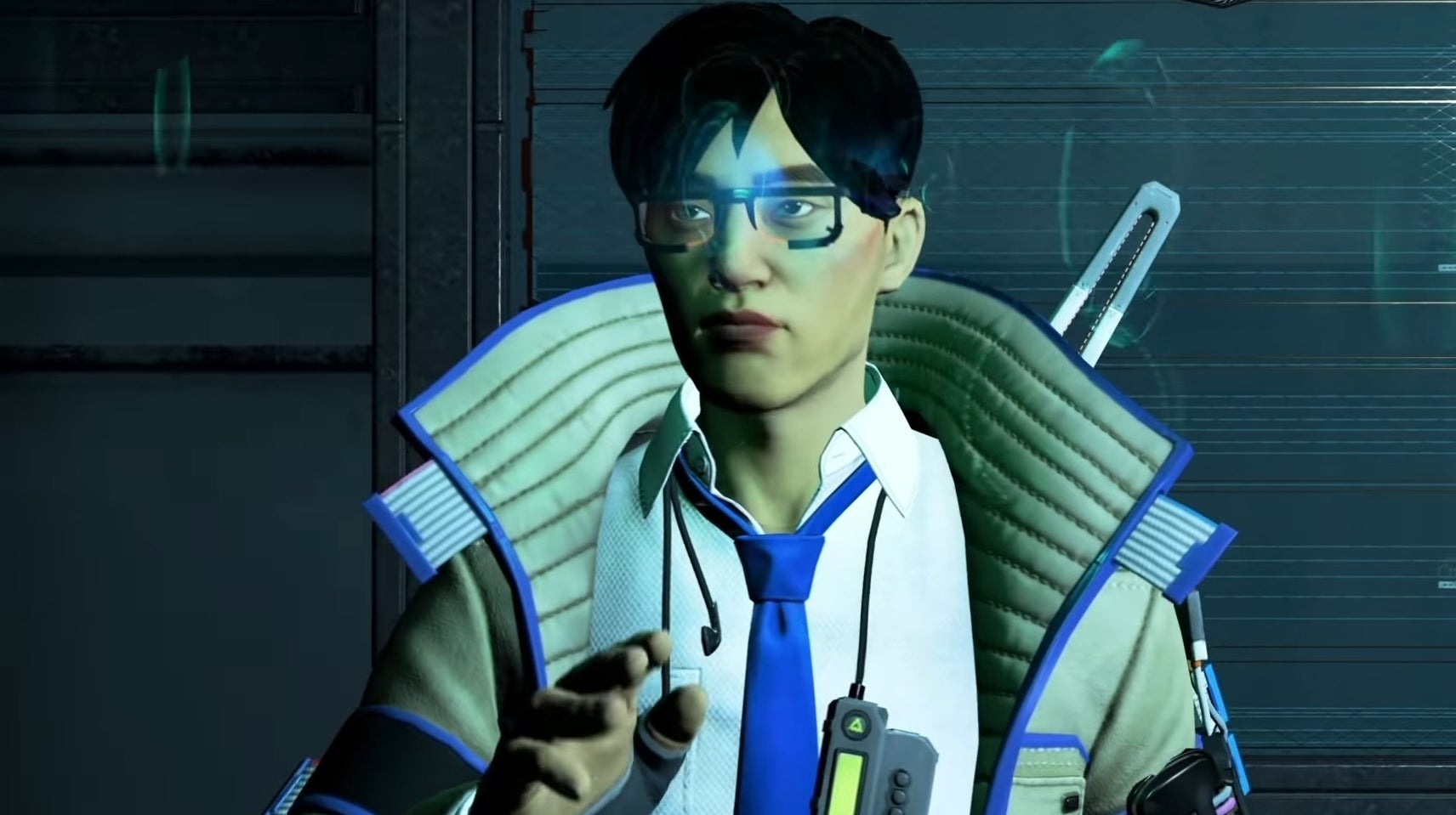 Respawn Details weitere Maßnahmen zum Anhalten Apex Legends Betrüger