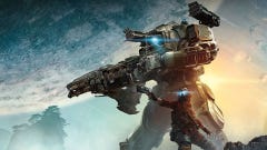 Why the PC version of Titanfall is 48GB