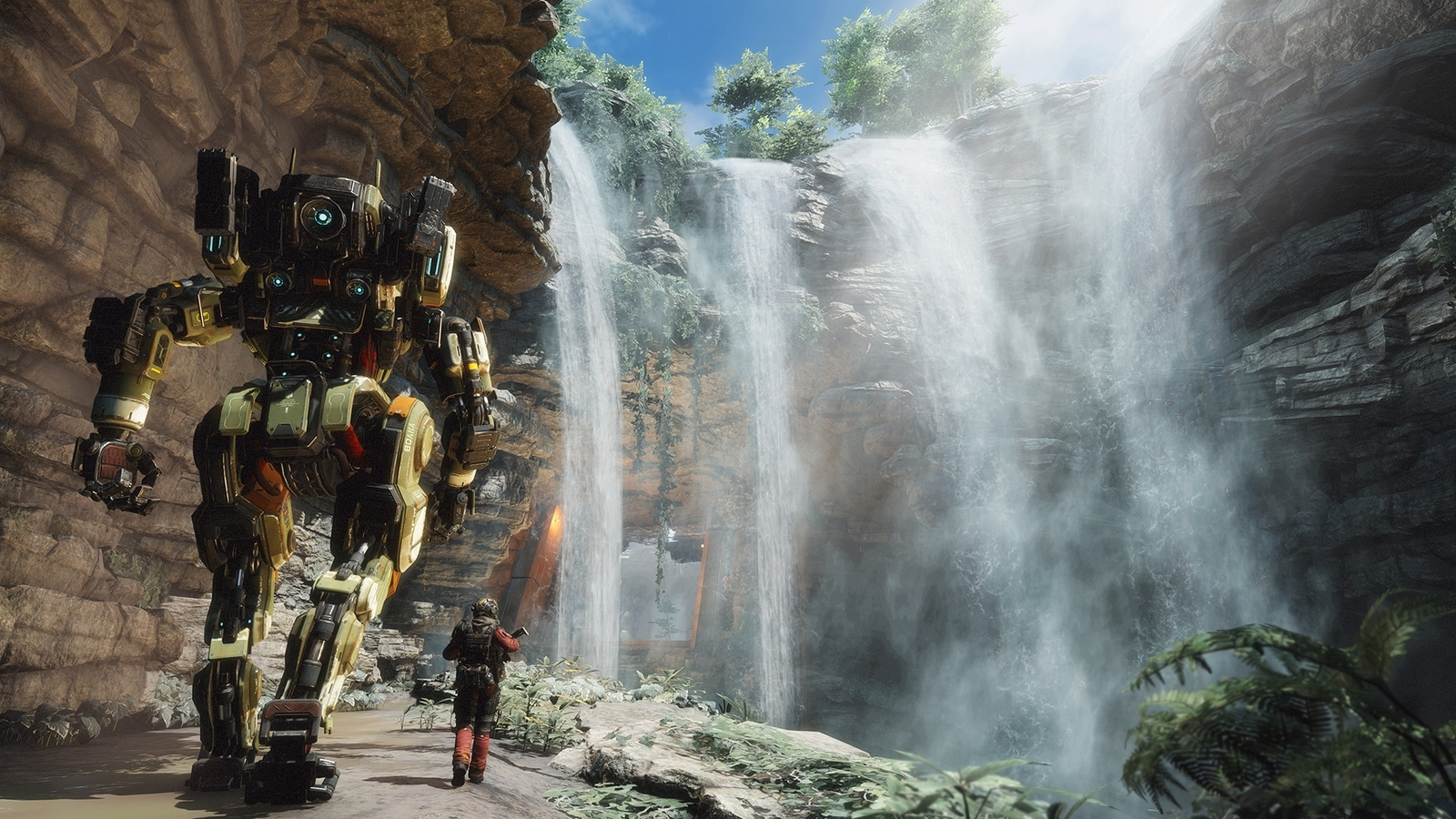Titanfall Is Being Removed From Sale For Good