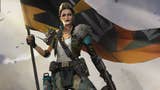 Respawn talks Apex Legends' new hero Mad Maggie and what comes next