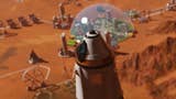 Image for Colony builder Surviving Mars gets underground-focused expansion next week