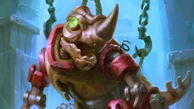 Quest Resurrect Priest deck list guide - Ashes of Outland - Hearthstone (April 2020)