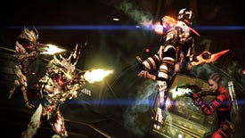 Collect 'Em All: Mass Effect 3's 'Retaliation' DLC