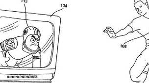 Image for Nintendo patents ridiculous football controller