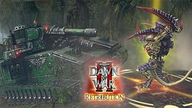 Wot I Think: Dawn of War II Retribution