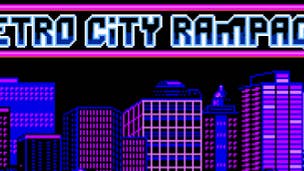 Retro City Rampage heading to WiiWare next week