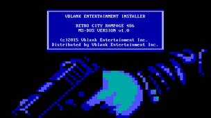 Retro City Rampage is coming to MS-DOS