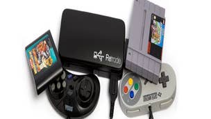Image for Retrode 2 adapter provides PC support for SNES and Genesis games
