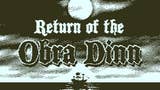 Return of the Obra Dinn svelato per PC