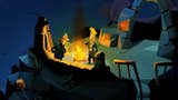 Immagine di Return to Monkey Island ha una data di uscita anche per PS5
