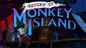 Return to Monkey Island aangekondigd
