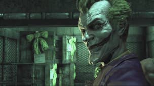 Rocksteady is developing a Suicide Squad game
