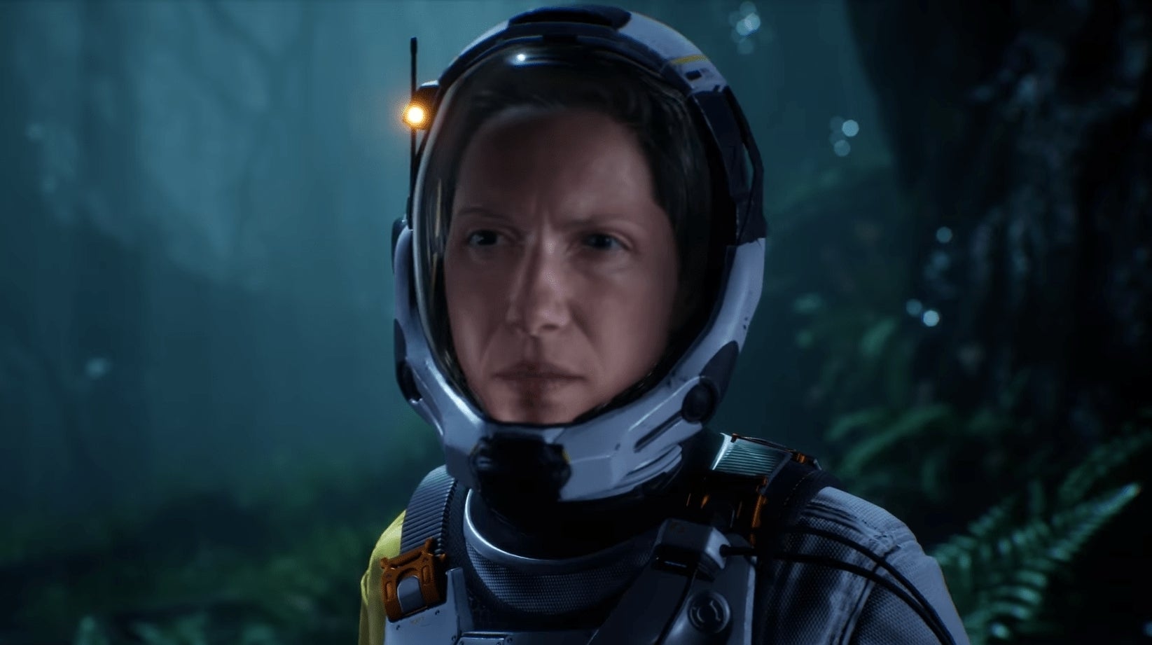 Returnal hat einige praktische Debug Cheat Codes, wenn Sie eine Tastatur anschließen