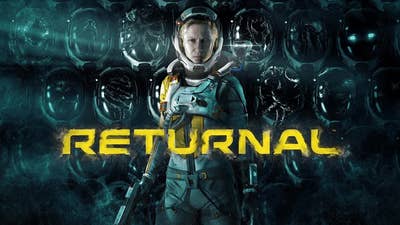 Returnal picks up eight nominations for BAFTA Games Awards 2022