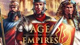 Venku je Return to Rome pro Age of Empires 2 Definitive Edition
