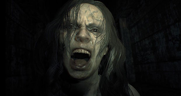 Resident Evil 7 spoilers review Rock Paper Shotgun