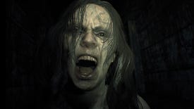 Image for RPS discusses... the gruesome glories and nonsensical excesses of Resident Evil 7