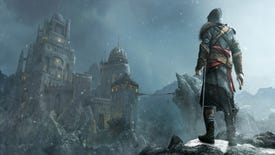 Image for Ubi Delay Assassin's Creed: Revelations PC