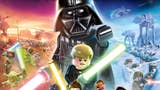 Revelada a capa de LEGO Star Wars: The Skywalker Saga