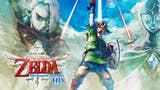 Imagem para Revelada lista completa de melhorias para Zelda: Skyward Sword HD