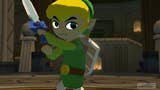 Nuevos Amiibo de The Legend of Zelda