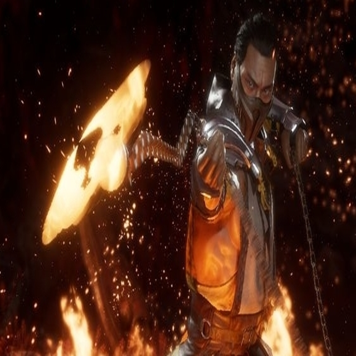 Mortal Kombat 11 tem nova personagem revelada; veja vídeo