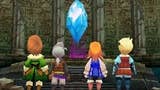 Revelados mais detalhes de Final Fantasy Explorers