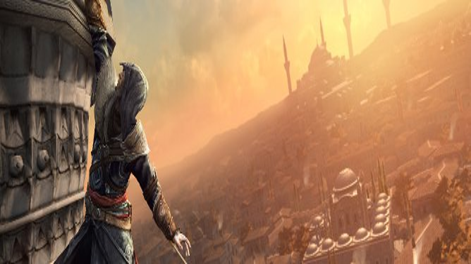 Assassin's Creed Revelations Preview - Combat Trailer Arrives For Assassin's  Creed Revelations - Game Informer