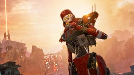 Respawn on storytelling, lore, and Season 11 of Apex Legends