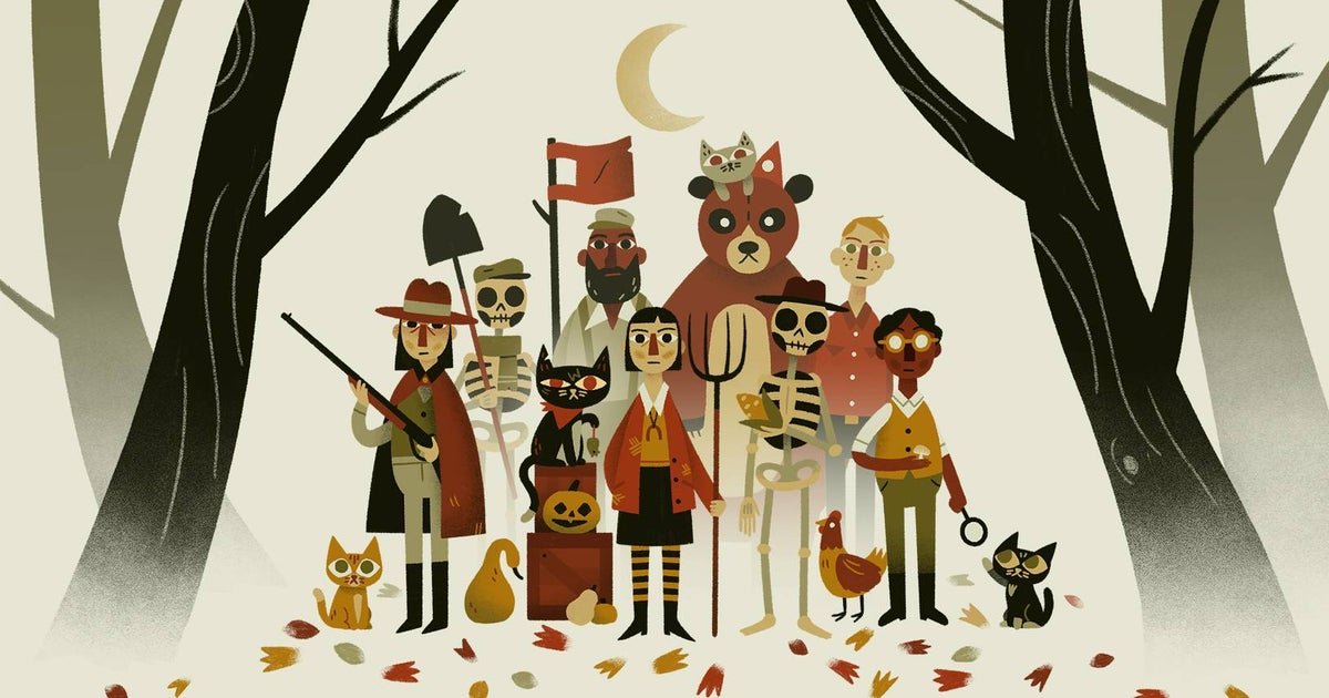 „Revenant Hill” dla współtwórców Night in the Woods zostało odwołane ze względu na „poważne problemy zdrowotne” „Revenant Hill” dla współtwórców Night in the Woods zostało odwołane ze względu na „poważne problemy zdrowotne”