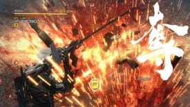Replaying Revengeance: Difficulty, Mastery And Fighting