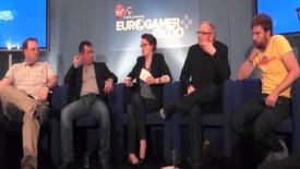 Settling The Score: Eurogamer Expo Panel Talks Reviews